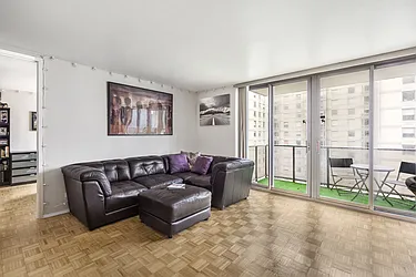 Rented by Halstead Real Estate