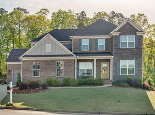 705 Crestbrook Ct, Canton, GA 30115