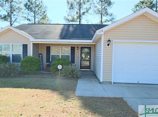 114 Red Fern Ct, Springfield, GA 31329