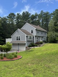 4 Timber Lane, Willington, CT, 06279
