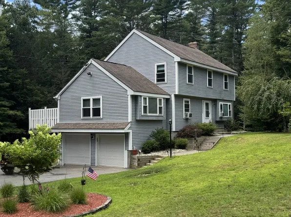 4 Timber Lane, Willington, CT 06279
