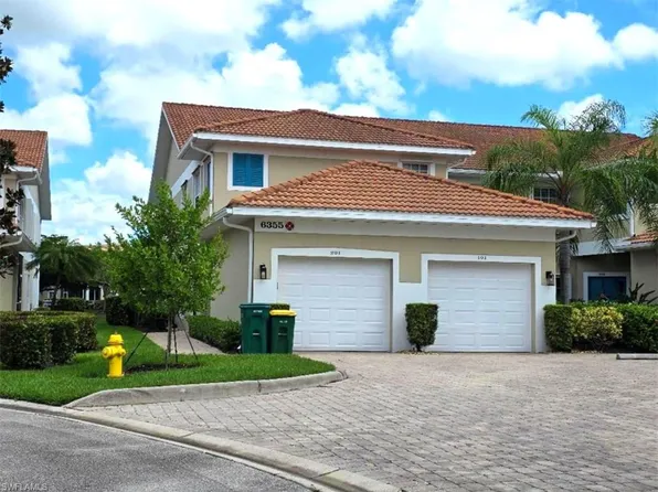 6355 Lexington CT #201, NAPLES, FL 34110