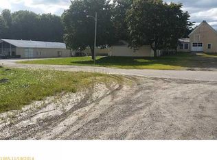 44 Strawberry Ave, Lewiston, ME 04240