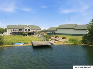 14728 Ulmus Ave, Nora Springs, IA 50458