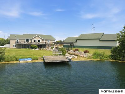14728 Ulmus Ave, Nora Springs, IA, 50458