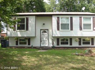 6320 Clinton Way, Clinton, MD 20735