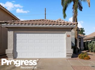 72 N Cholla St, Gilbert, AZ 85233