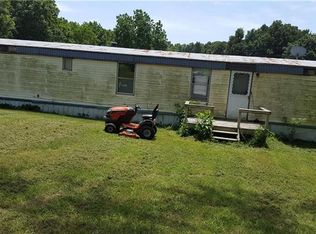 14241 Kelley Rd, Gravette, AR 72736