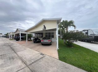 5345 SE 65th Ave, Okeechobee, FL 34974