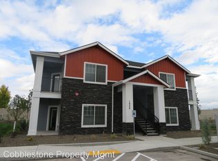 1946 N Madderlake Pl APT 4, Kuna, ID 83634