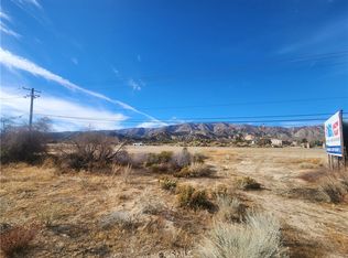 0 State Highway 138, Phelan, CA 92371