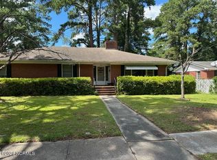 305 W Daniels St, Kinston, NC 28501