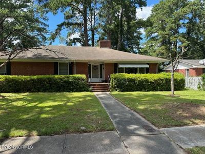 305 W Daniels Street, Kinston, NC, 28501