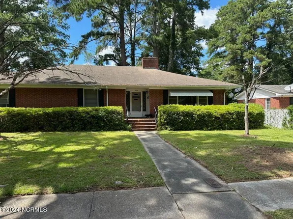 305 W Daniels Street, Kinston, NC 28501