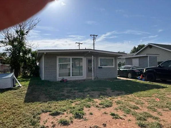 216 Cherry Ave, Lubbock, TX 79403