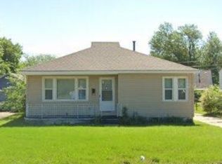 607 S Yale Ave, Tulsa, OK 74112