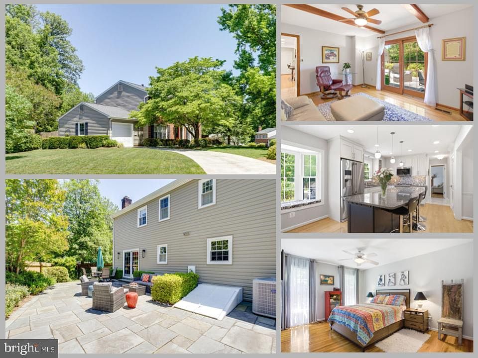 1st image of 8402 Georgian Way