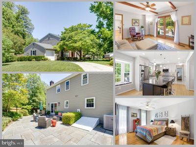 8402 Georgian Way, Annandale, VA, 22003