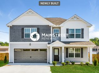 726 Hollandale Rd, La Vergne, TN 37086