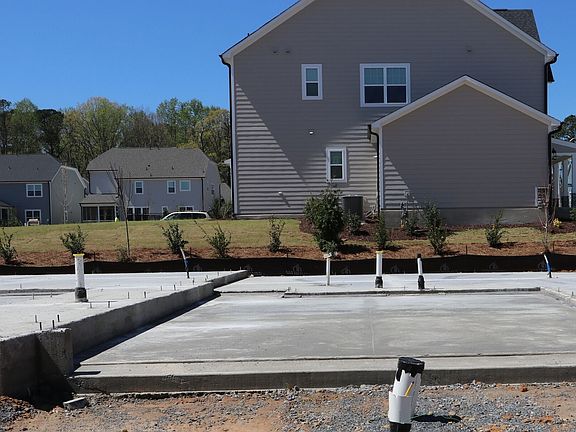 Homesite