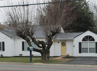 209 Boggs Ln, Richmond, KY 40475