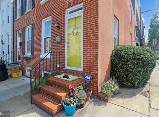 1313 Marshall St, Baltimore, MD 21230