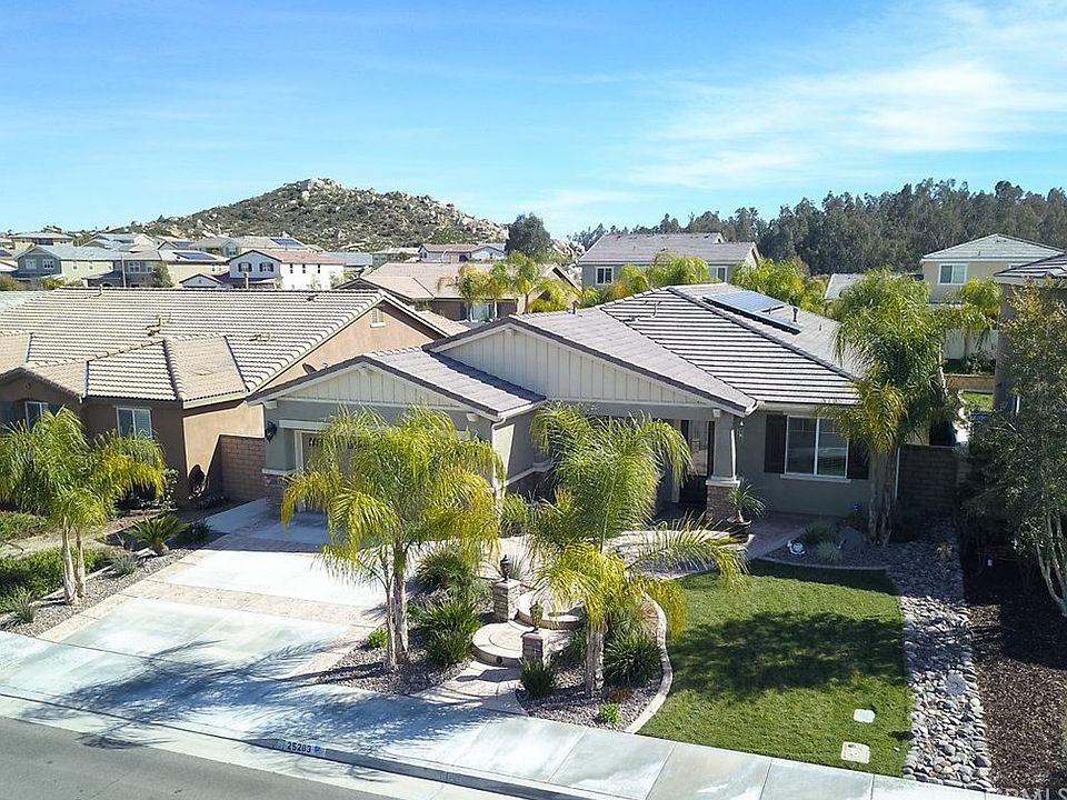 1st image of 25283 High Plains Ct