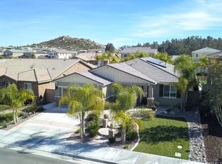 25283 High Plains Ct, Menifee, CA 92584