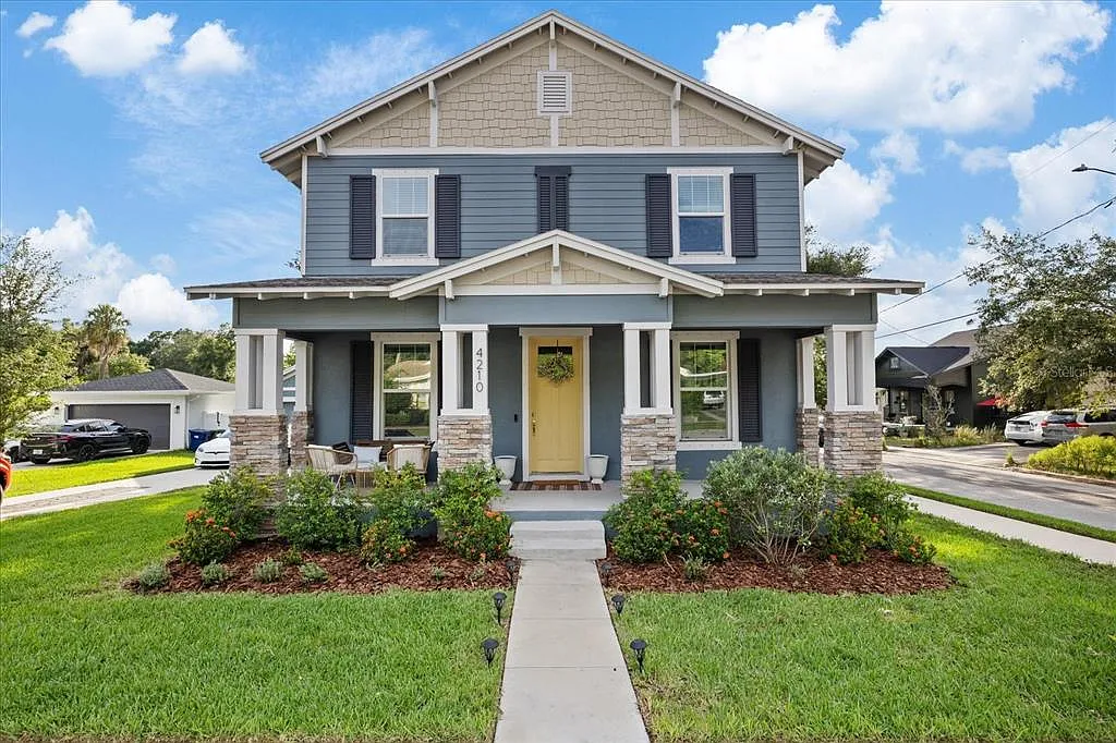 3 bed, 2.5 bath, 2145 sqft, $4,500 — Photo 1