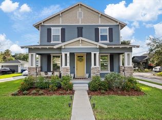4210 N Central Ave, Tampa, FL 33603