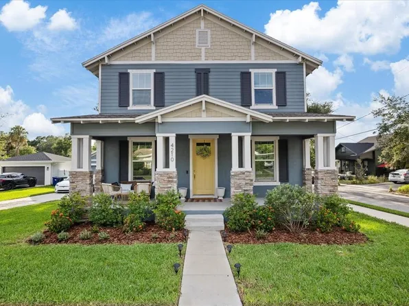 4210 N Central Ave, Tampa, FL 33603