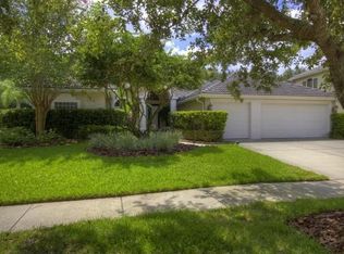 18119 Regents Square Dr, Tampa, FL 33647
