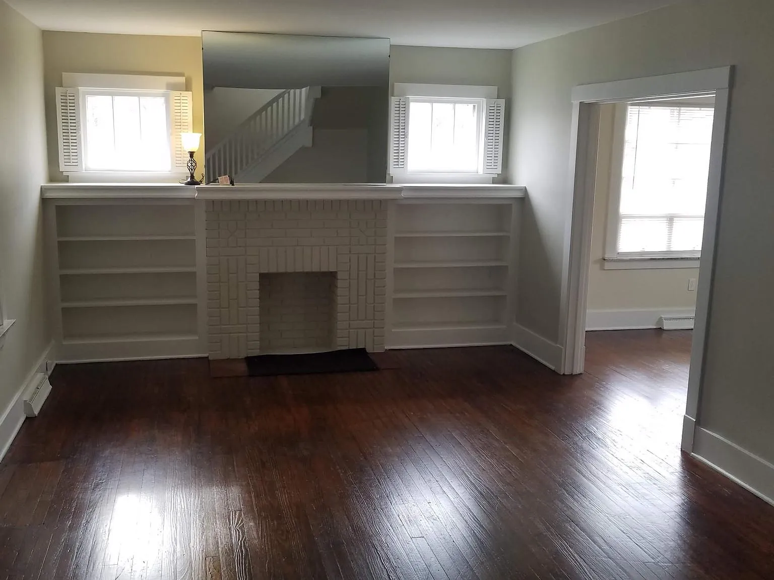 3 bed, 1352 sqft, $1,560 — Photo 3