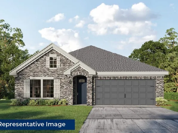 3429 Running Springs Dr, Anna, TX 75409