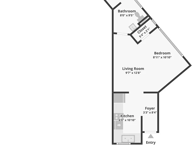CENTER VIEW APARTMENTS- LIVE YOUR BEST LIFE HERE! — Photo 68