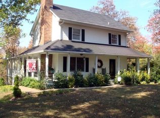 2975 Spain Hill Rd, Lascassas, TN 37085