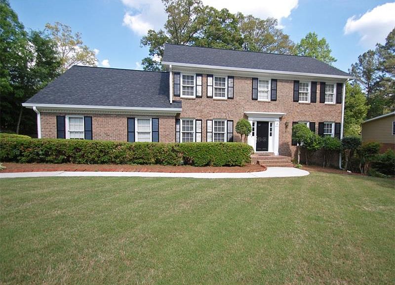 1st image of 2513 Empire Forest Dr