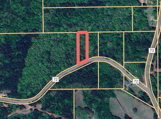 County Road 72, Myrtle, MS 38650