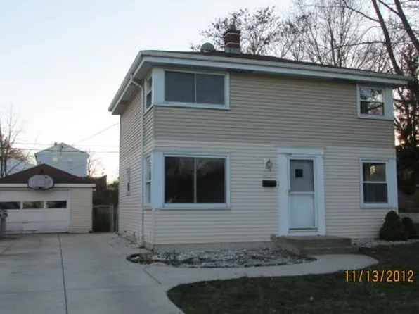 4629 W Crawford Ave, Milwaukee, WI 53220