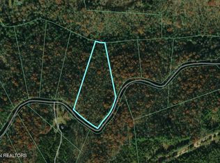 LOT 19 Catoosa Dr, Lancing, TN 37770