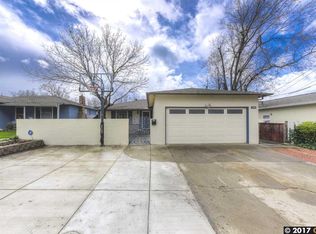 2895 Kelly St, Livermore, CA
