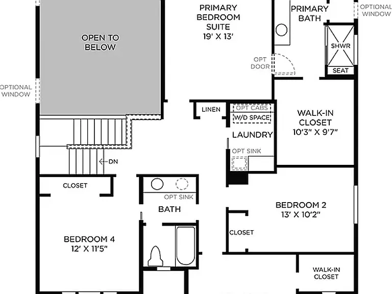 6440 Rolling Creek Dr — Photo 43