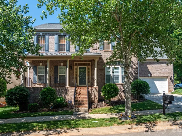 15417 Troubadour Ln, Huntersville, NC 28078