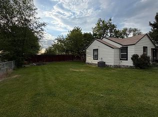 418 S Date St, Shoshone, ID 83352