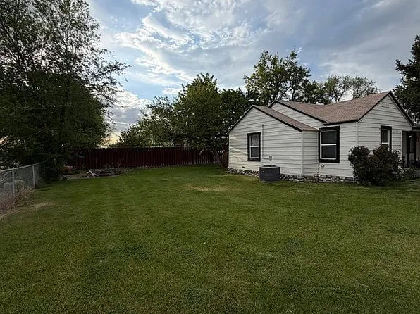 418 S Date St, Shoshone, ID 83352