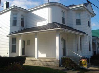 834 Forest Ave, Maysville, KY 41056