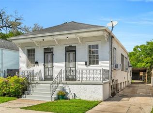 5519 Camp St, New Orleans, LA 70115