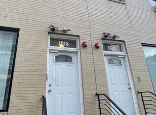 1020 Callowhill St APT 3A, Philadelphia, PA 19123