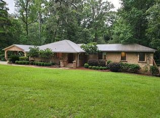 161 NW Palmetto Blvd, Lake City, FL 32055