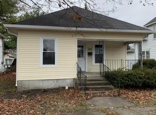 520 W 9th St, Rushville, IN